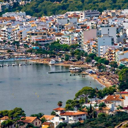Luxury Villa Phoenix Port de Pollença Zewnętrze zdjęcie