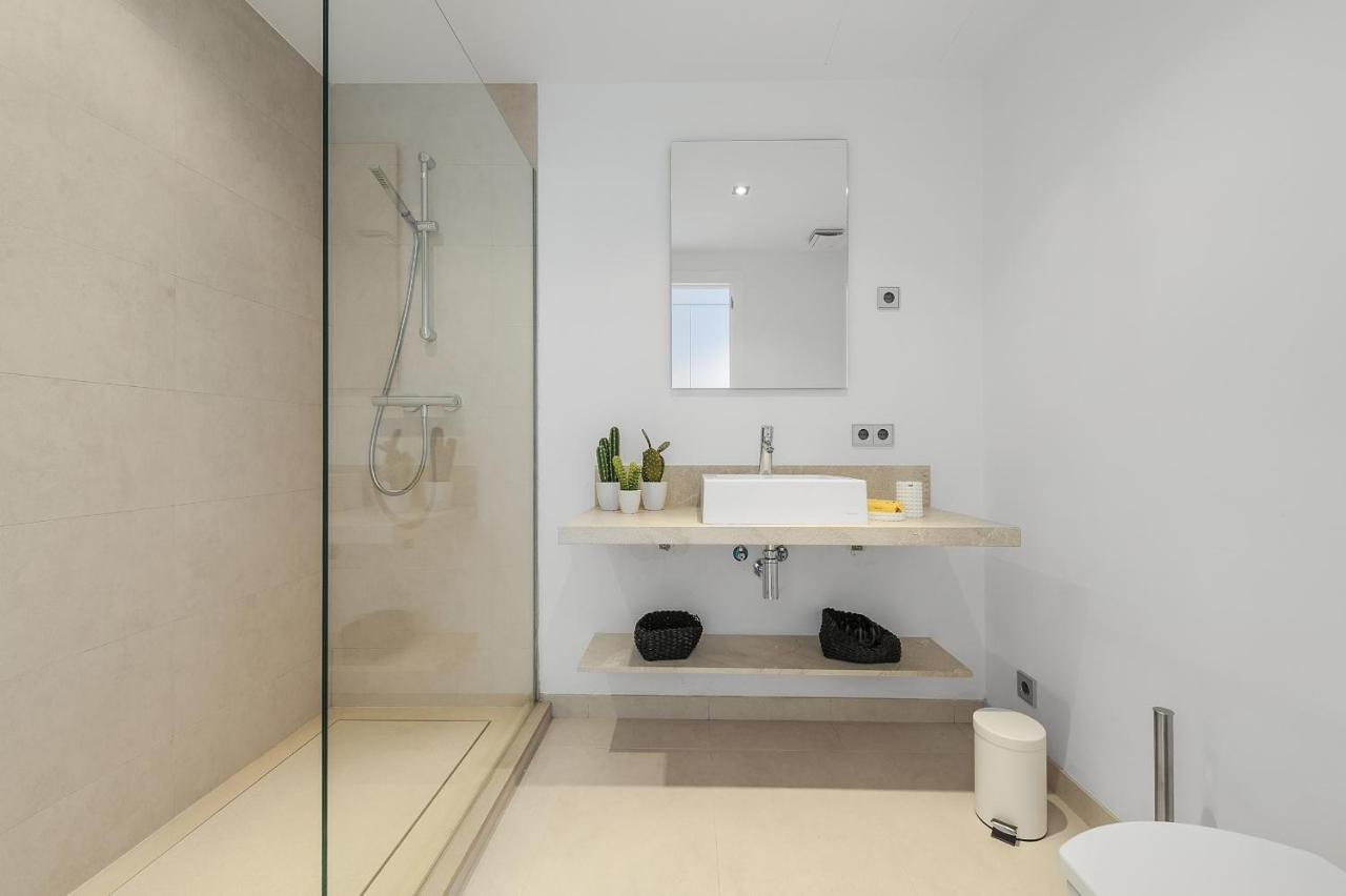 Luxury Villa Phoenix Port de Pollença Zewnętrze zdjęcie
